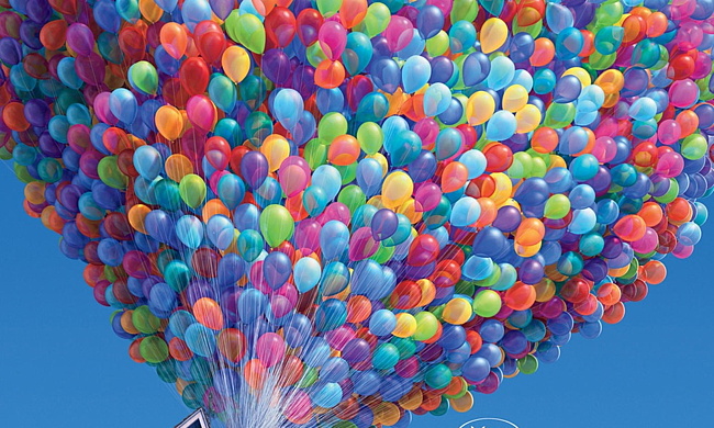 Baloons))